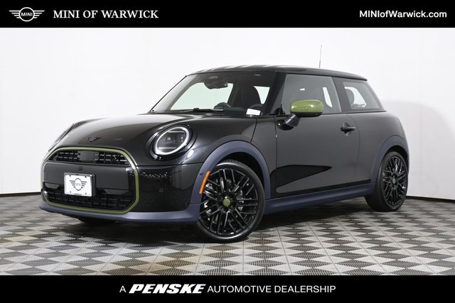 2027|MINI|Cooper S|3D Hatchback