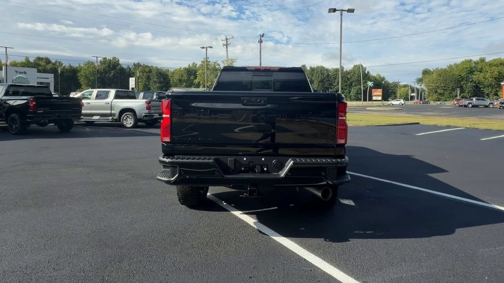 2026 Chevrolet Silverado 2500 HD LT - Photo 7