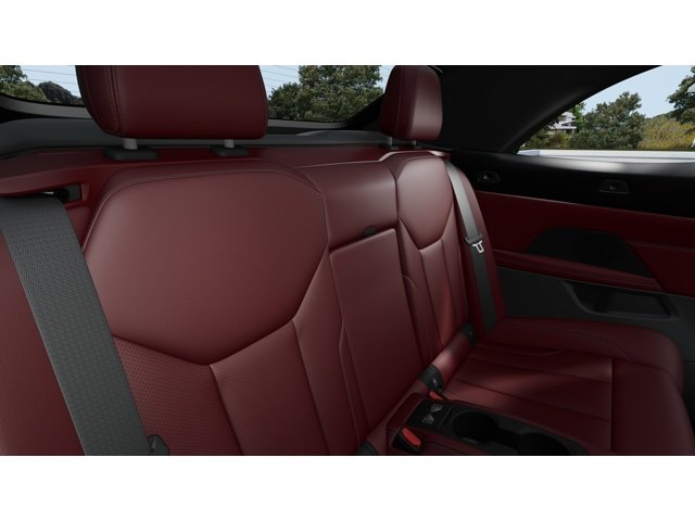 New 2027 Black Sapphire Metallic BMW  image 12