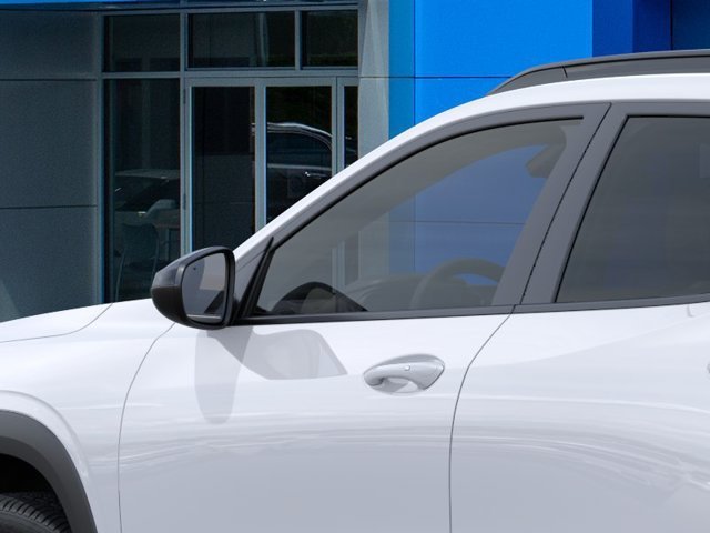 New 2026 Summit White Chevrolet 2RS image 12