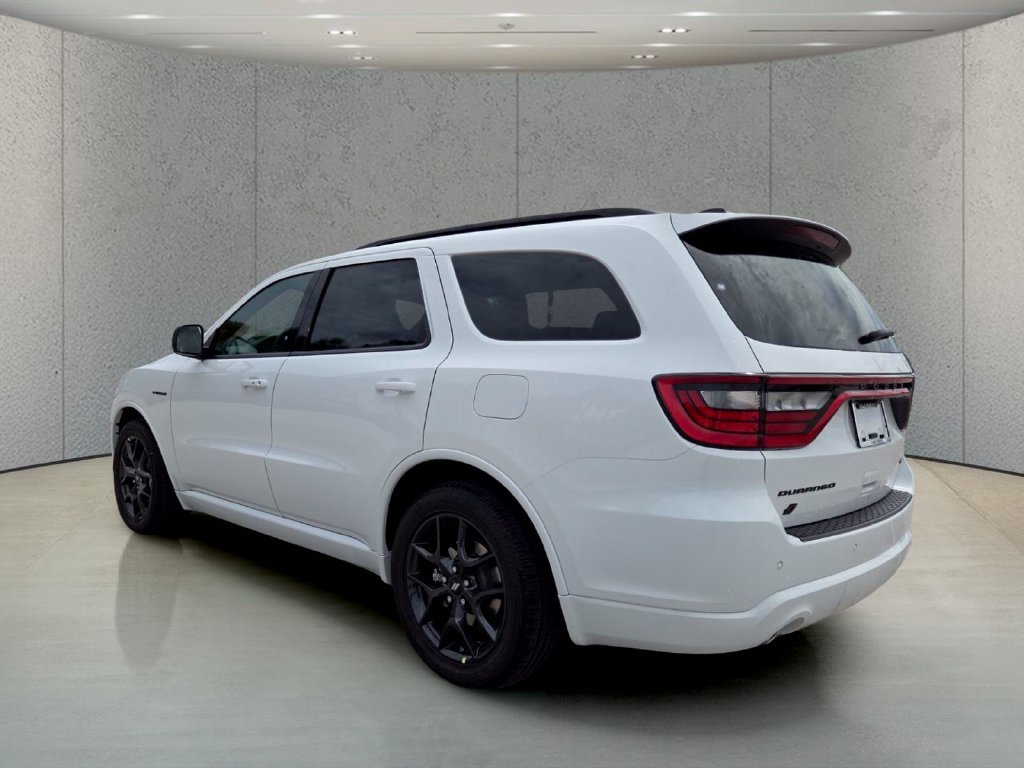 New 2027 White Knuckle Clear-Coat Exterior Paint Dodge GT HEMI image 7