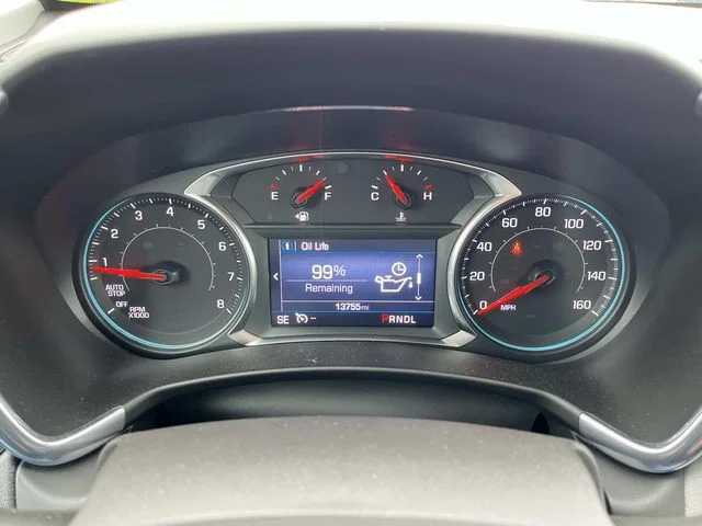 Used 2023 Black Chevrolet LS image 35