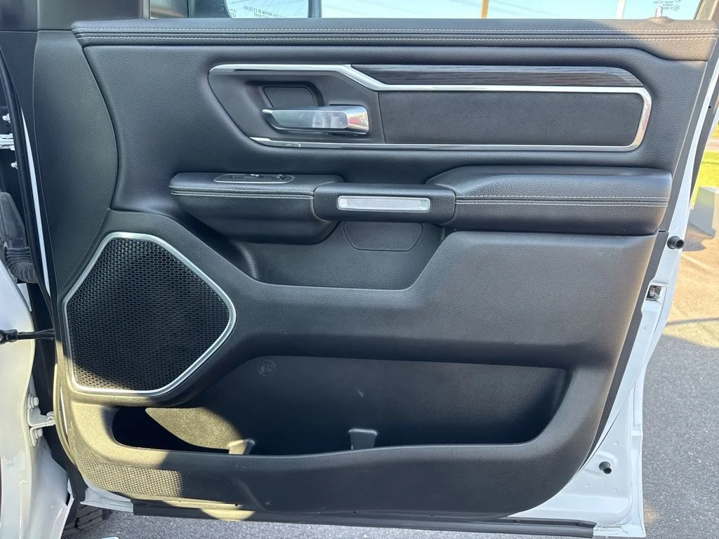 2023 RAM Ram 1500 Pickup Laramie - Photo 26