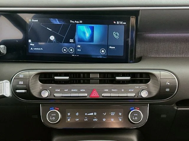 New 2027 Hyundai PALISADE SEL Premium