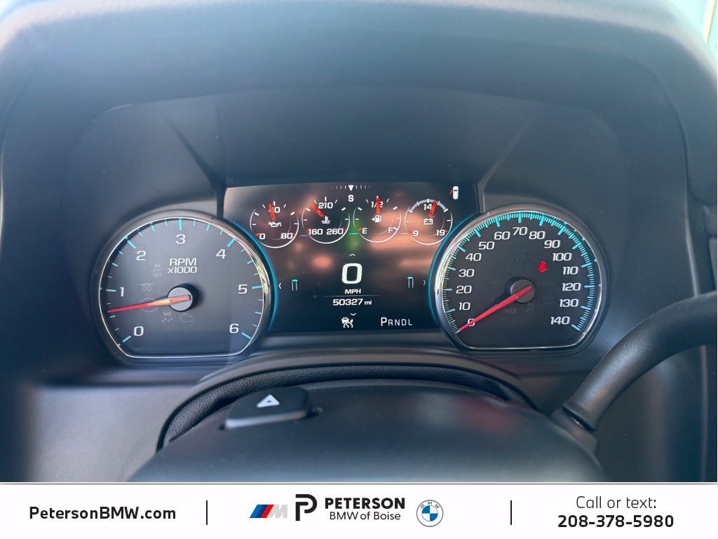 Used 2019 Black GMC Denali image 31