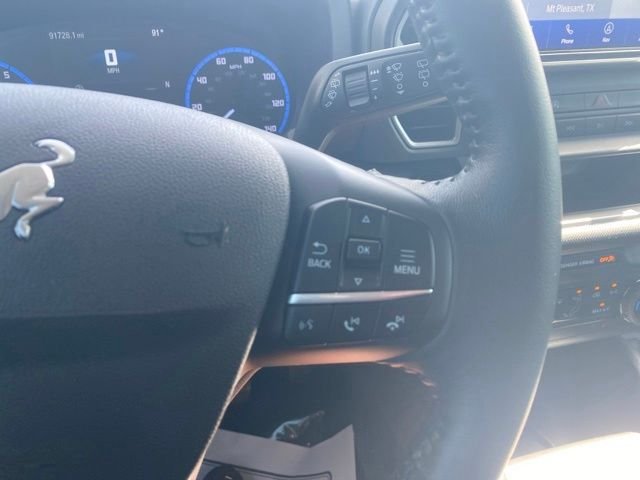 Used 2022 Gray Ford Big Bend image 19