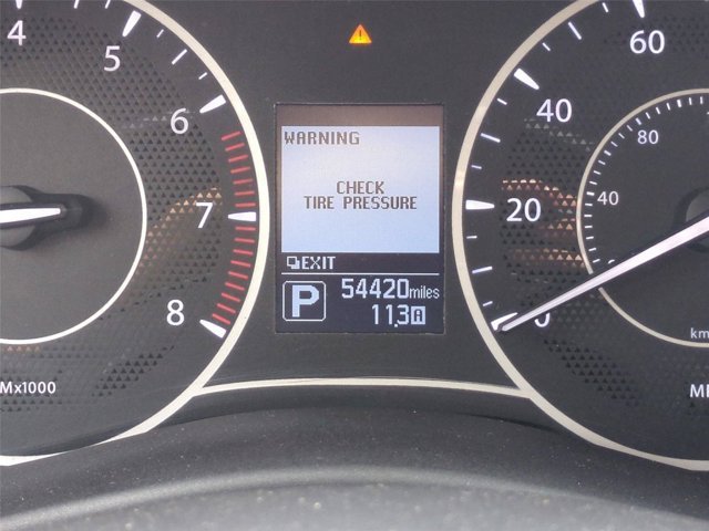 Used 2019 Gun Metallic Nissan  image 23