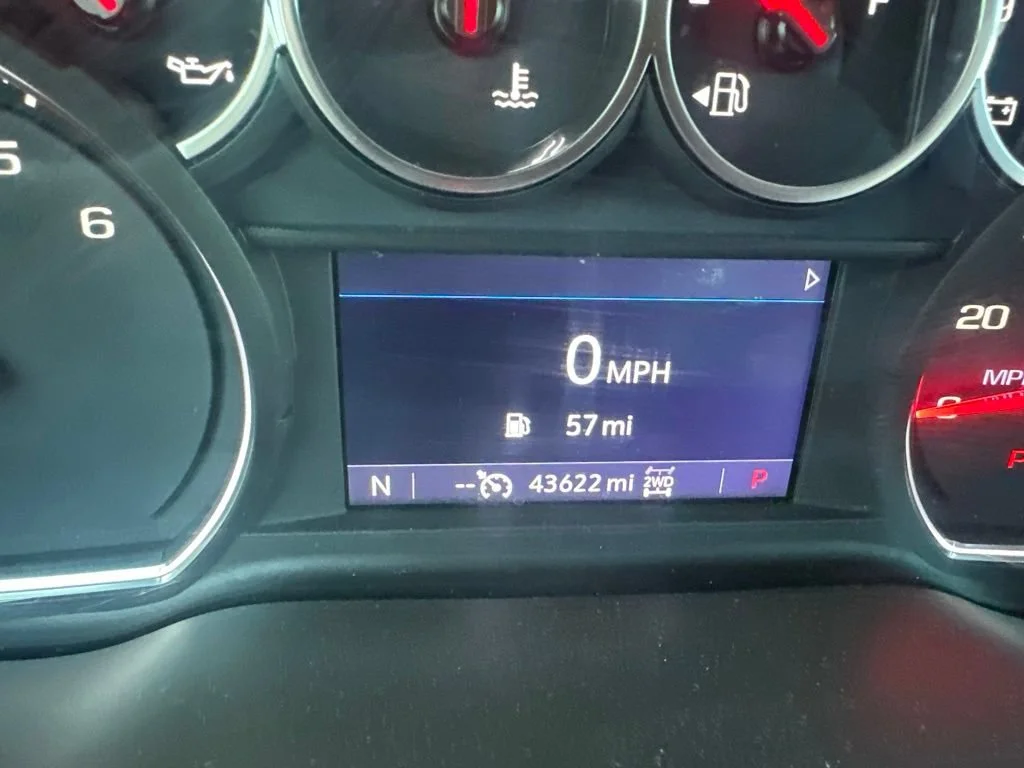 2021 Chevrolet Silverado 1500 RST - Photo 14