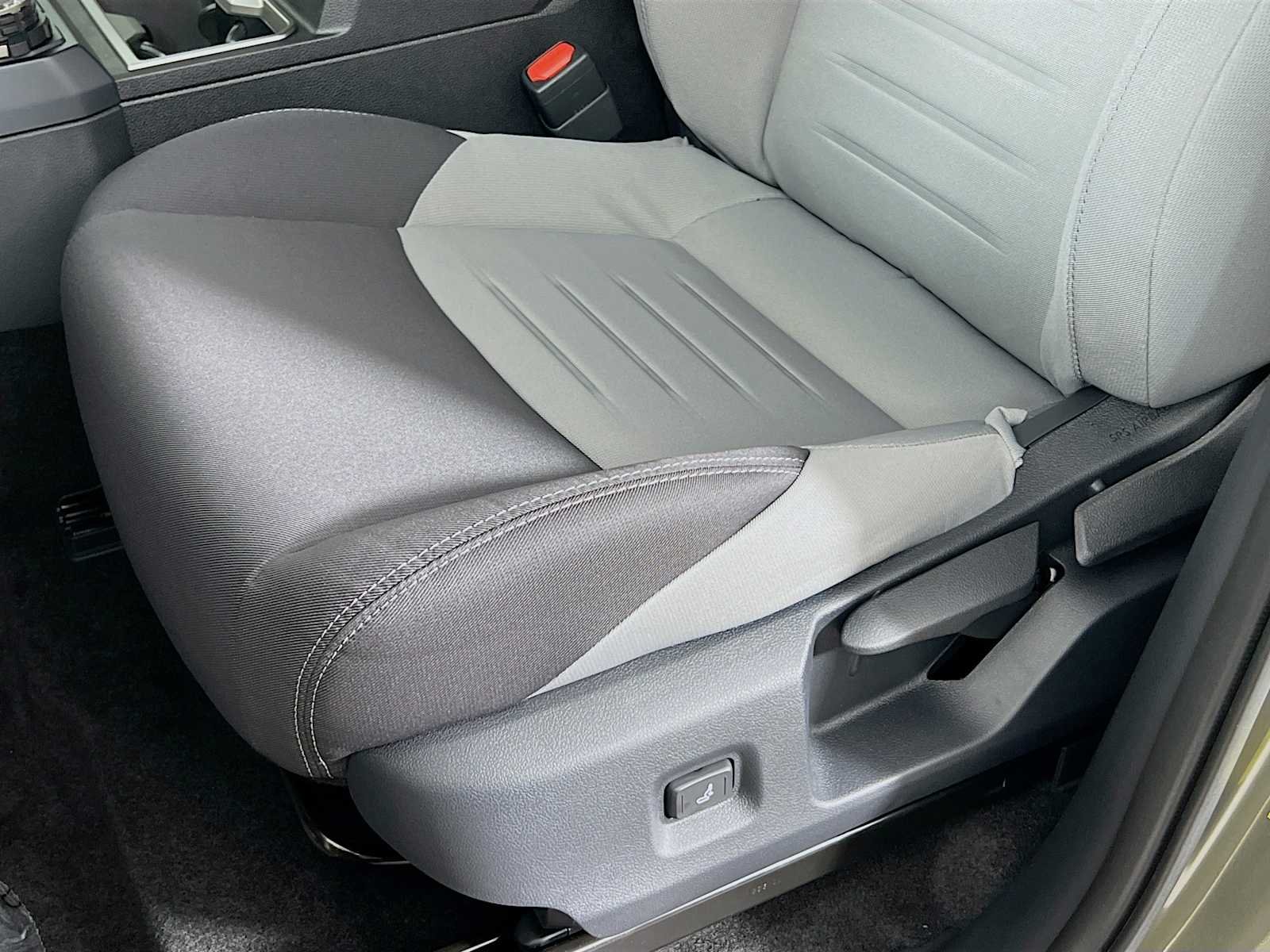2026 Toyota Tacoma — photo 17