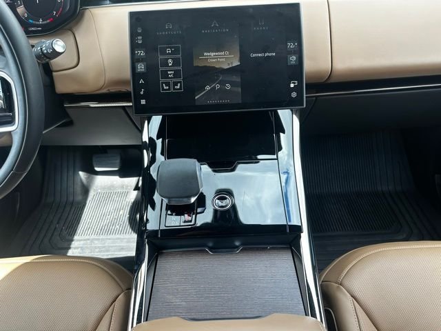 2024 Land Rover Range Rover Sport SE - Photo 27