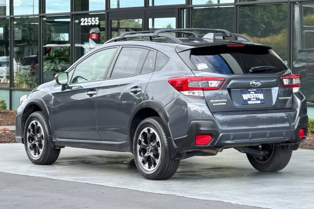 2021 Subaru Crosstrek Premium - Photo 6