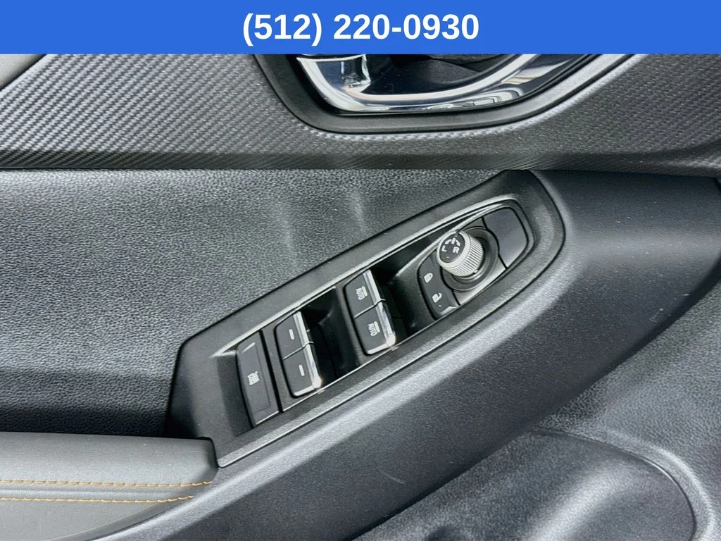 Certified Used 2024 Silver Subaru Limited image 22