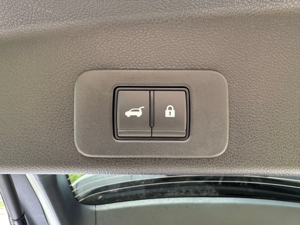 2025 Nissan Murano SL - Photo 22