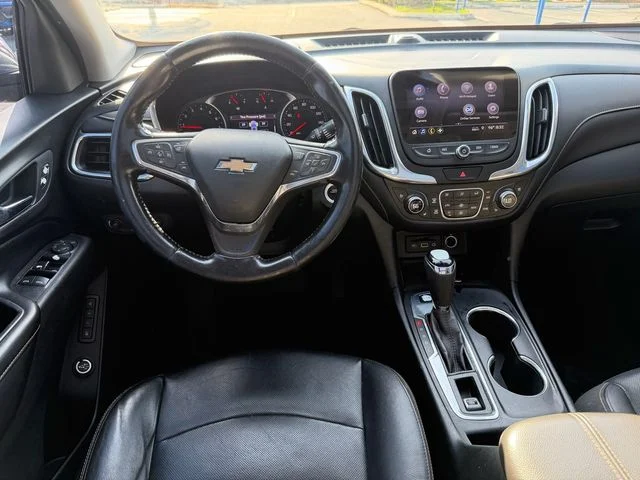 Used 2020 Red Chevrolet Premier image 13