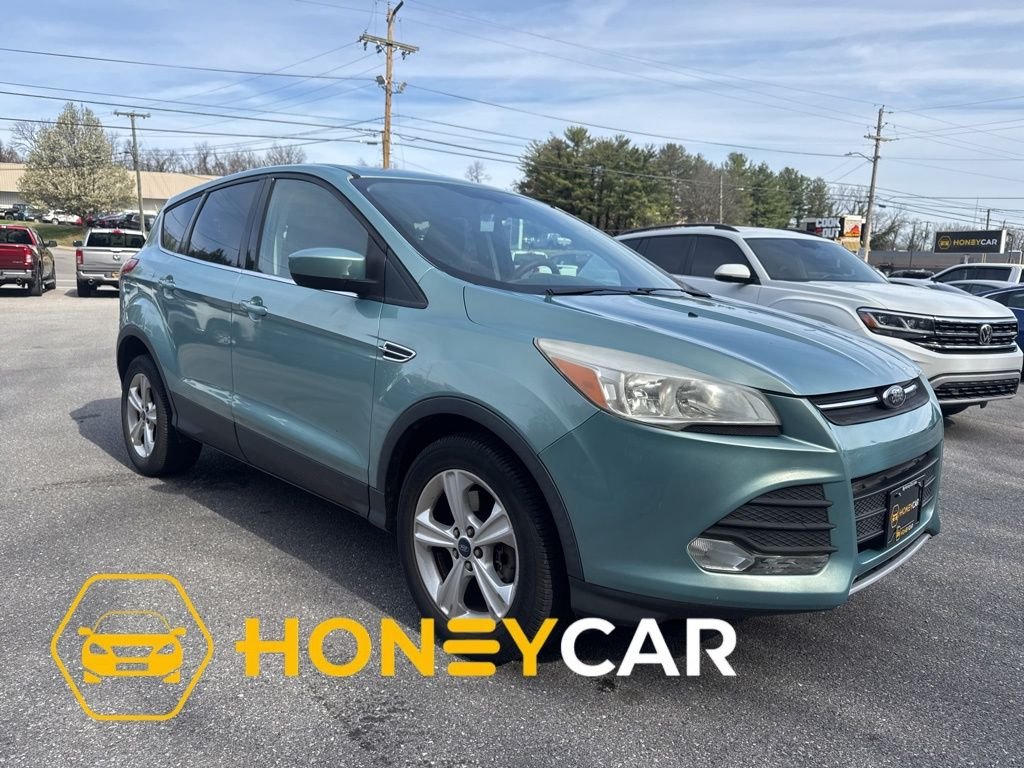 2013 Ford Escape SE