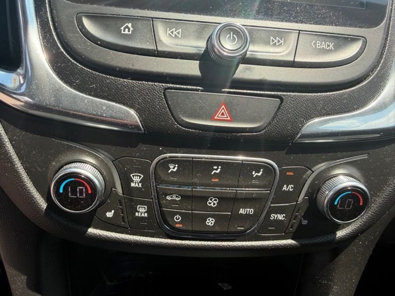 Used 2019 Silver Chevrolet LT image 12