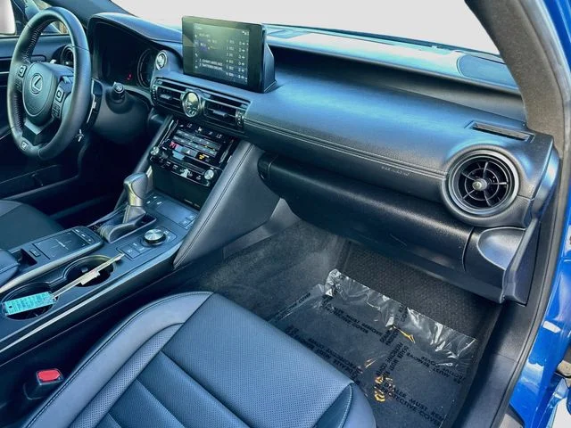 Used 2023  Lexus 350 F SPORT image 29