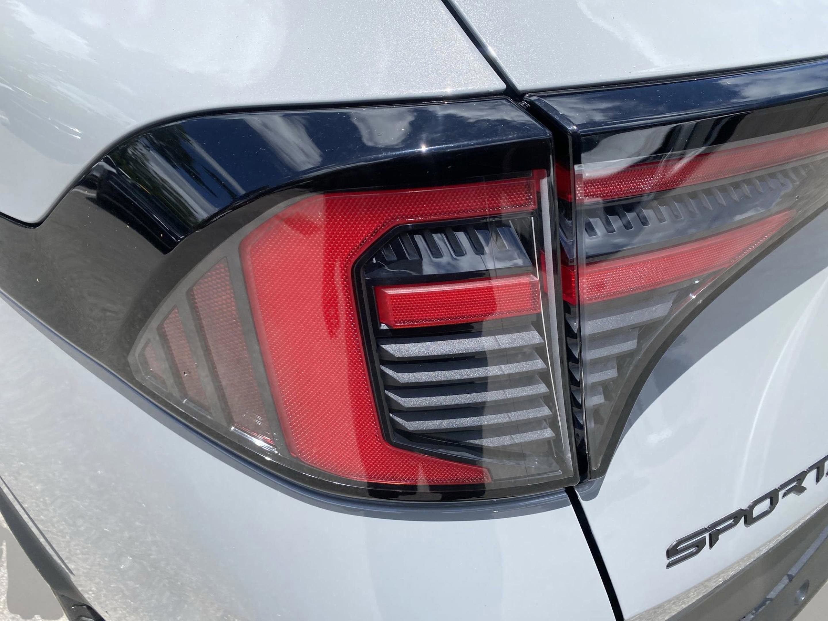 2026 Kia Sportage X-Pro Prestige - Photo 7