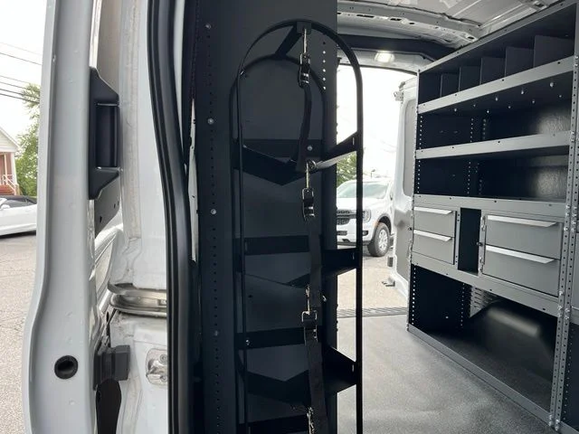 2024 Ford Transit Van Base - Photo 17