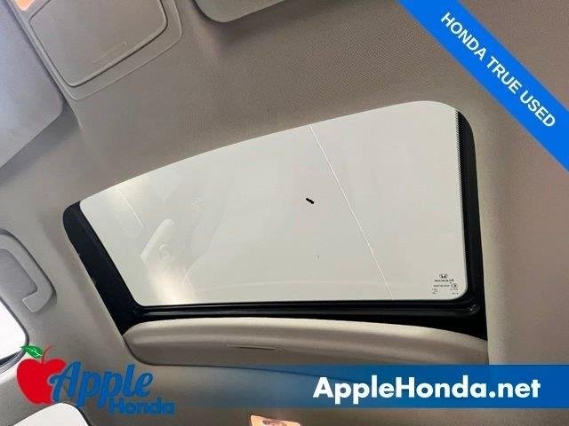 2016 Honda CR-V EX - Photo 32
