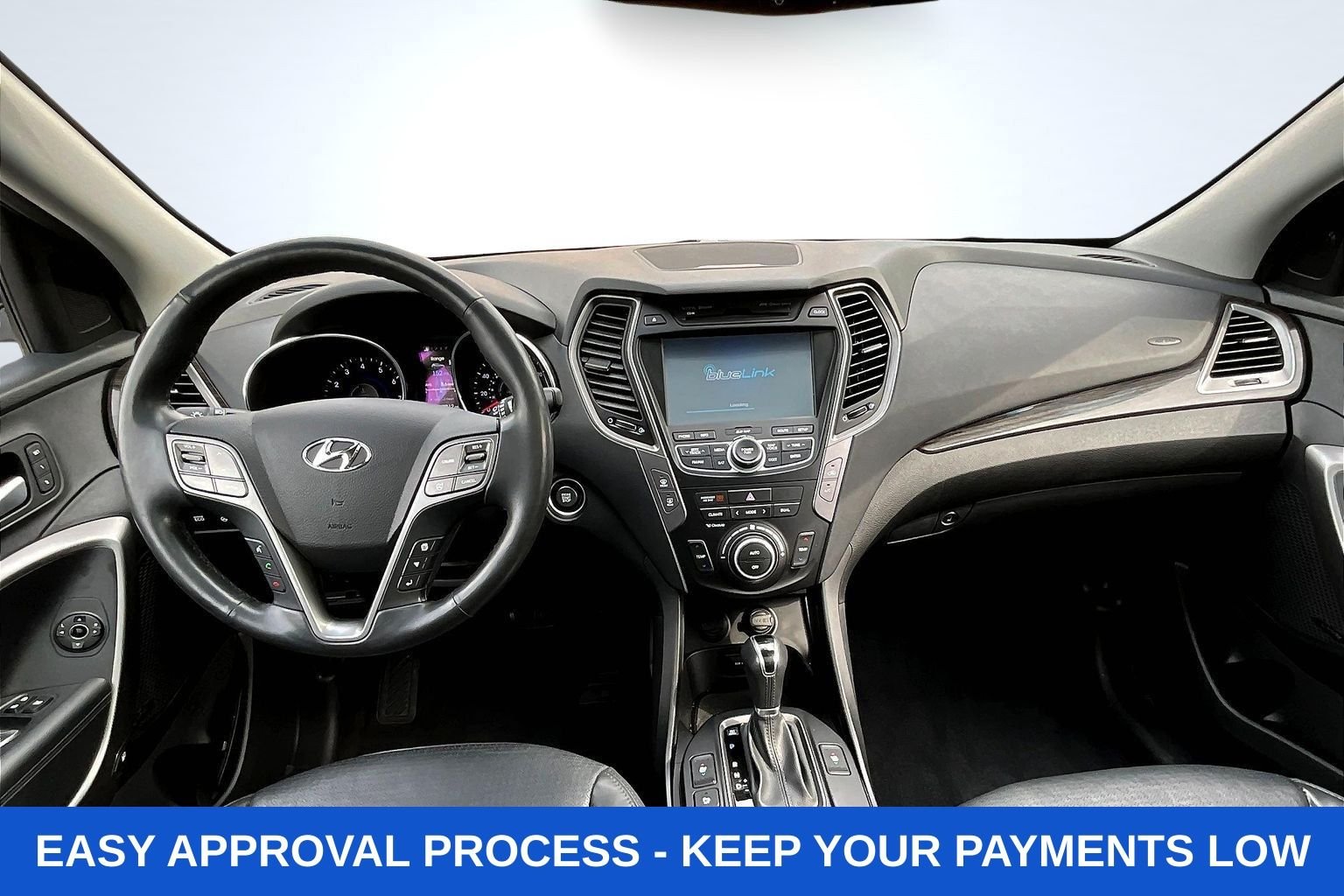 Used 2016 White Hyundai 2.0T image 10
