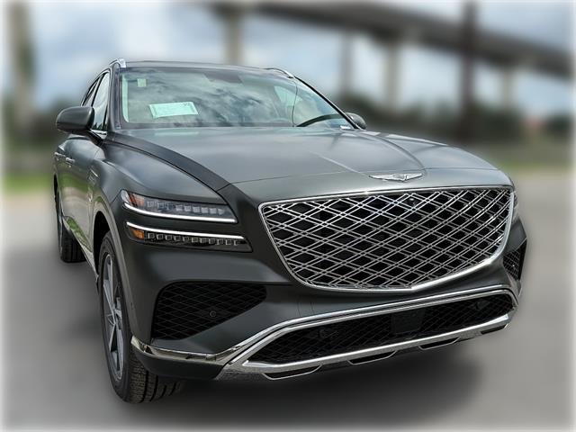 2026 Genesis GV80 2.5T Advanced AWD's photo