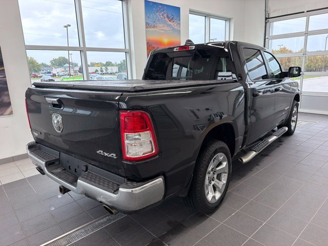 Used 2020 Black Ram Big Horn/Lone Star image 4