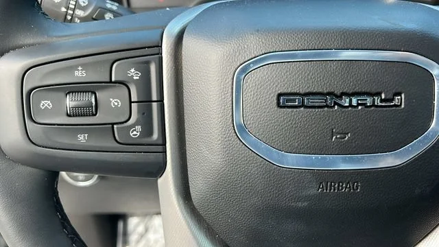 2026 GMC Sierra 2500HD Denali - Photo 19