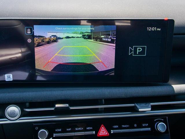New 2026 Gray Hyundai XRT AWD image 25