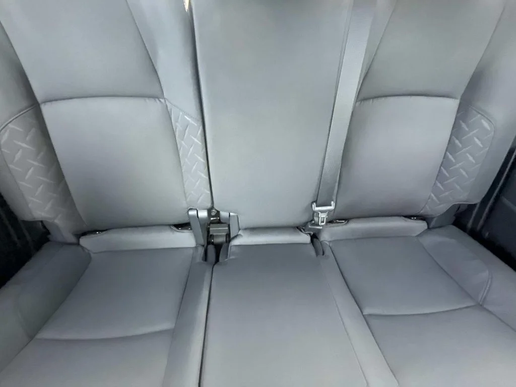 Used 2024 Celestial Silver Metallic Toyota SR image 21
