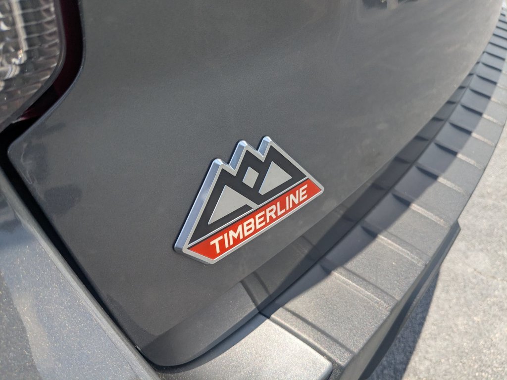 Used 2022  Ford Timberline image 33