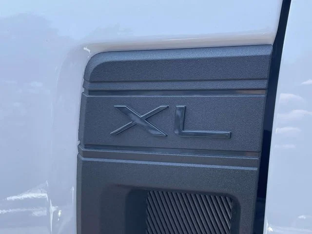 New 2026 White Ford XL image 6