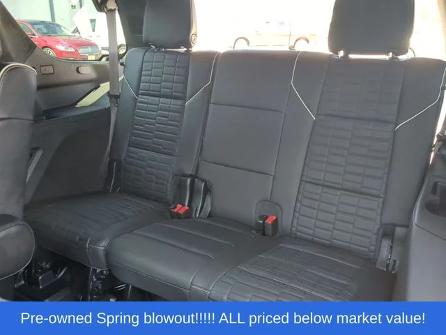 Used 2024 Black Cadillac V-Series image 41