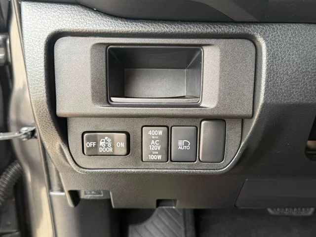 Used 2019 Gray Toyota TRD Off-Road image 21