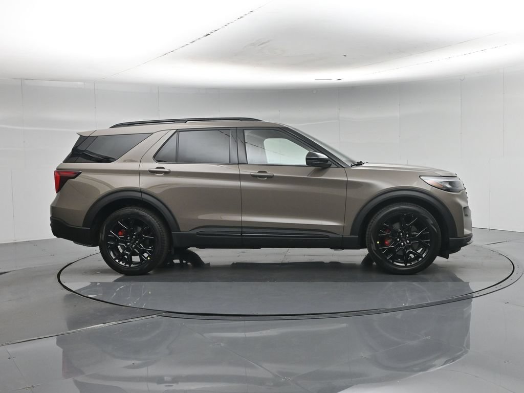 New 2027 Marsh Gray Ford ST image 27