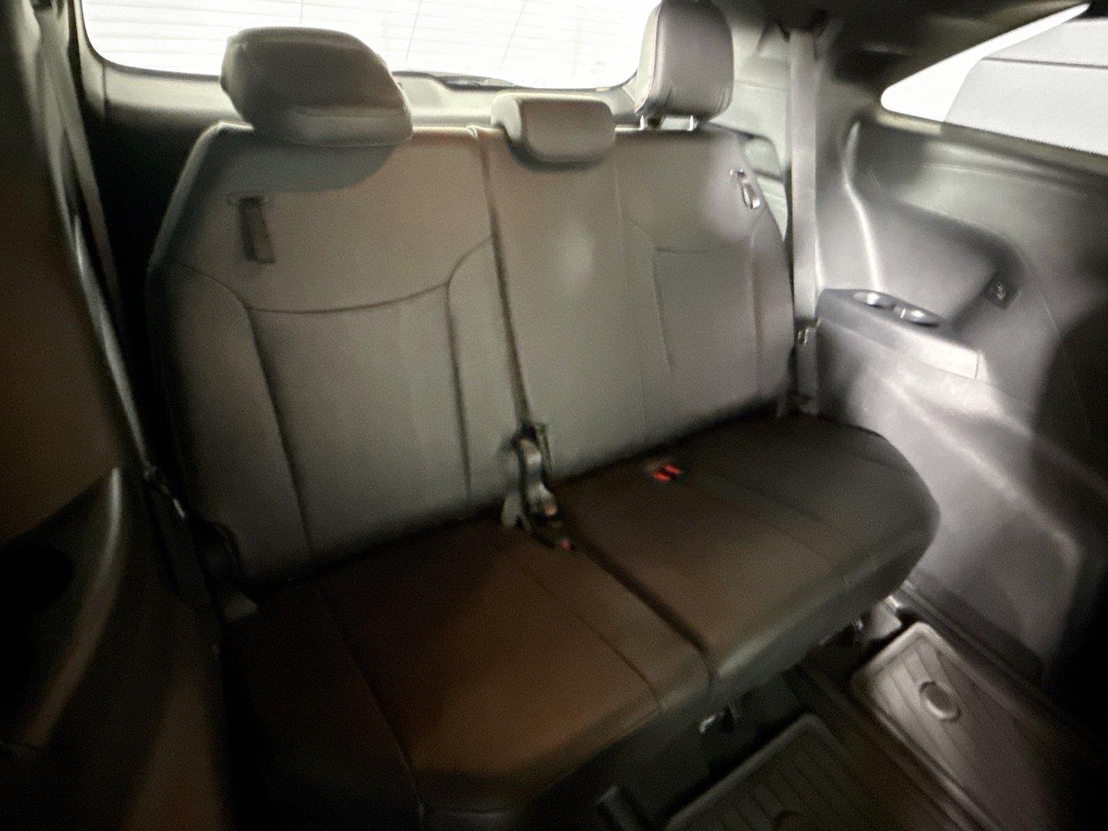 Certified Used 2025 Cement Toyota XSE 7-Passenger image 44