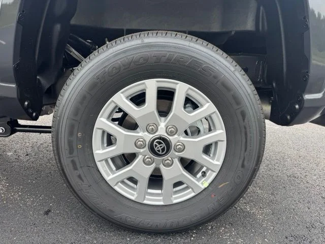 New 2026 Underground Toyota SR5 image 11