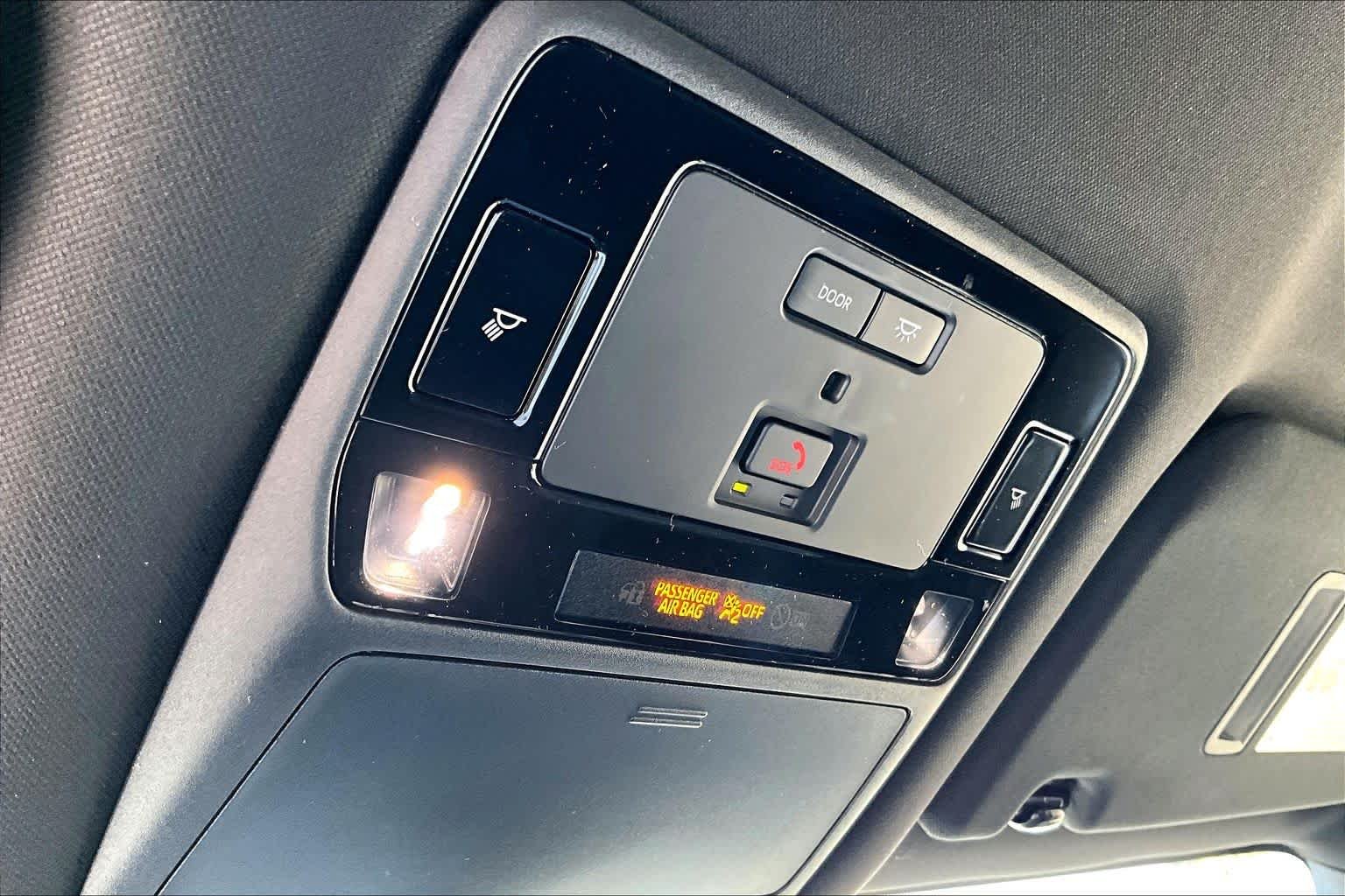New 2026 Wind Chill Pearl Lexus F SPORT PERFORMANCE PREMIUM AWD image 14