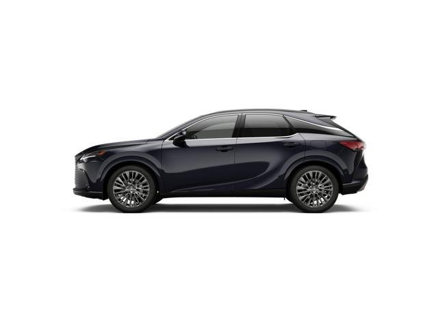 2026 Lexus RX 450h+ Luxury - Photo 21