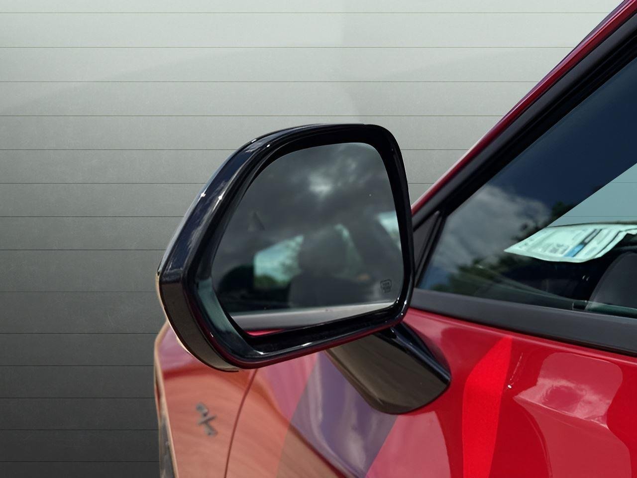 New 2026 Redeye Exterior Paint Dodge R/T image 32