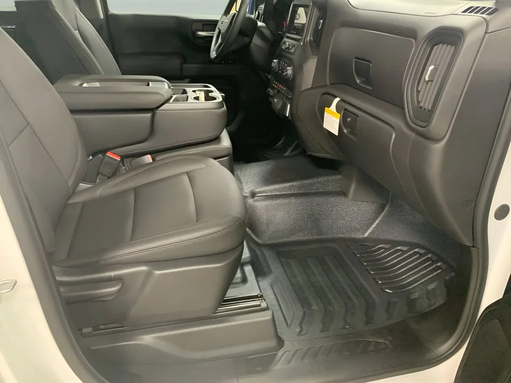 2026 Chevrolet Silverado 1500 Work Truck - Photo 13