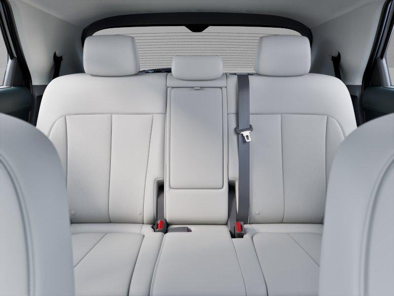 New 2026 Atlas White Hyundai Limited image 12