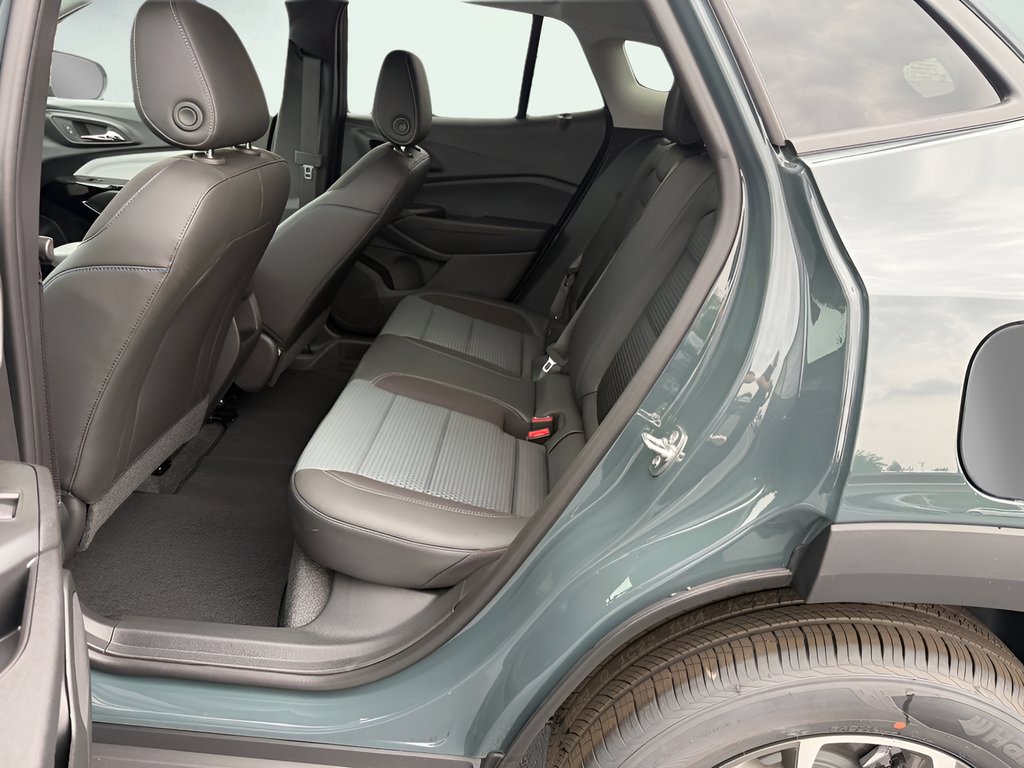 2026 Chevrolet Trax LT - Photo 27