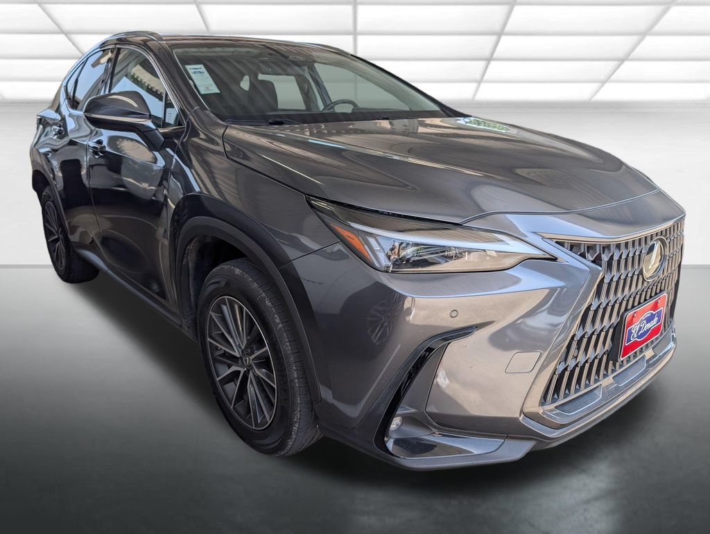 2022 Lexus NX 350 350 Premium AWD's photo