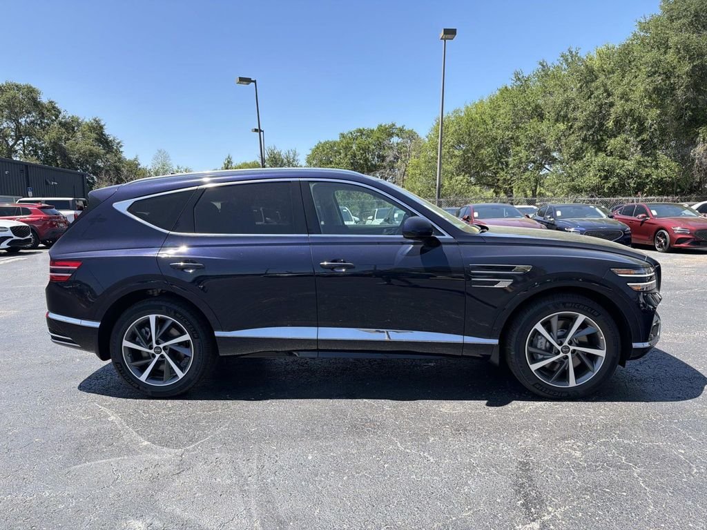 New 2026 Blue Genesis 2.5T Select image 2
