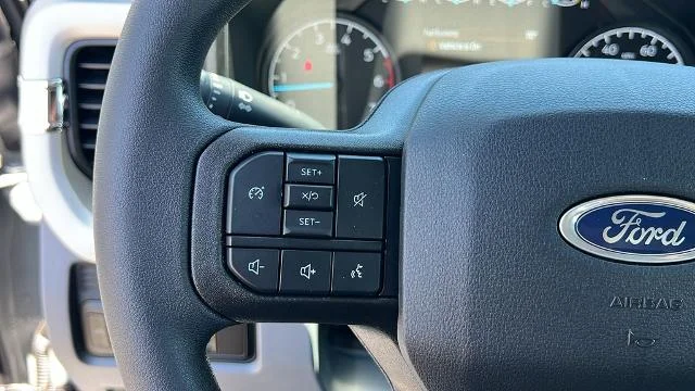 New 2026 Avalanche Ford F-250® XL image 39