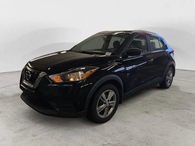 2019 Nissan Kicks 1.6 S's photo