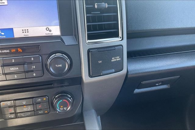 Used 2018 White Ford Raptor image 31