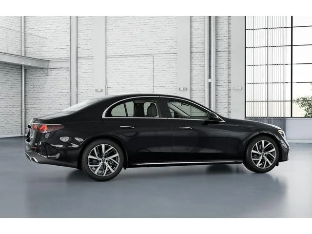 Used 2026  Mercedes-Benz E 350 image 20