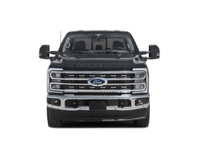 New 2026 Marsh Gray Ford F-250® Lariat® image 7